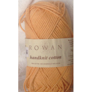 HANDKNIT COTTON farge 326